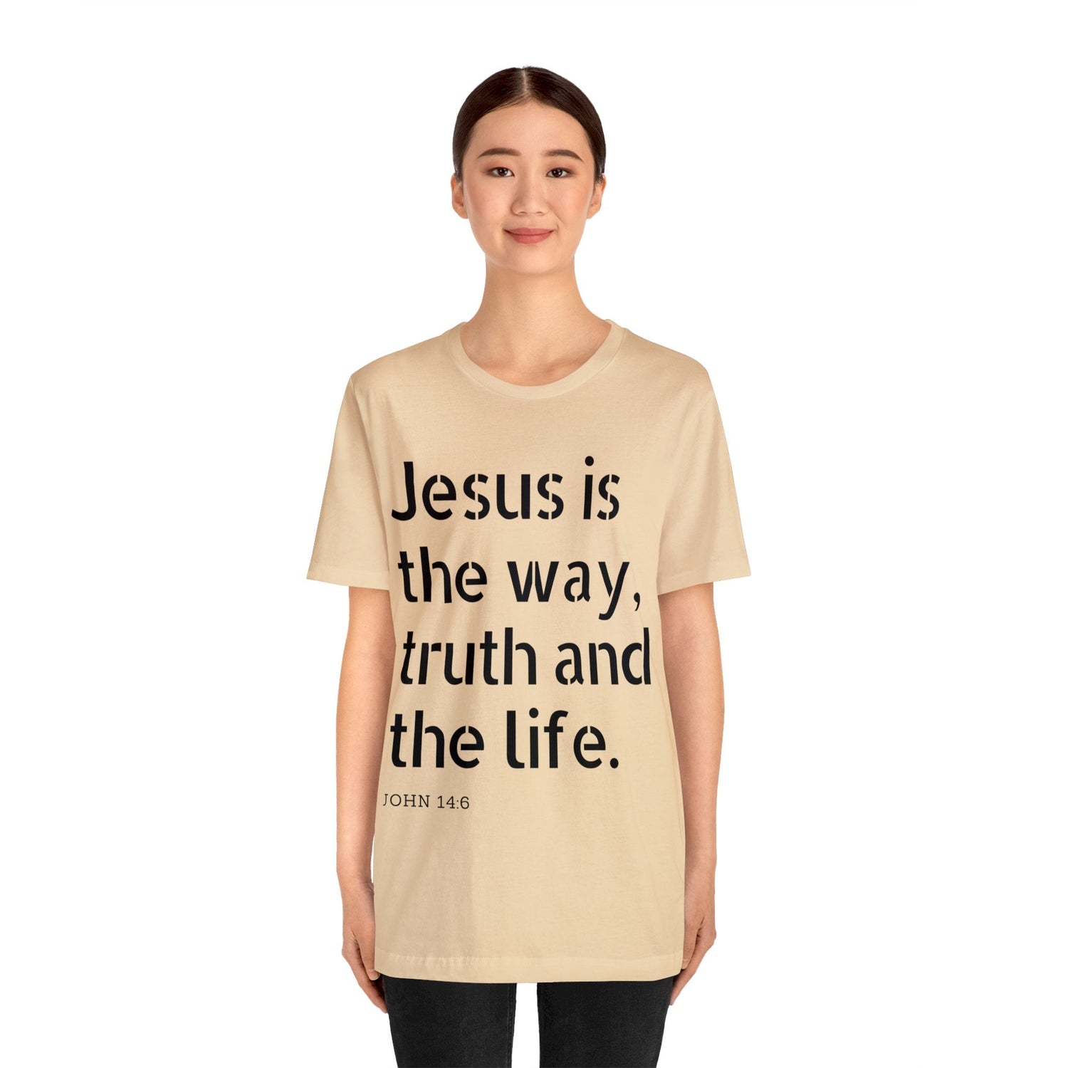 Wear Your Faith on your Sleeve